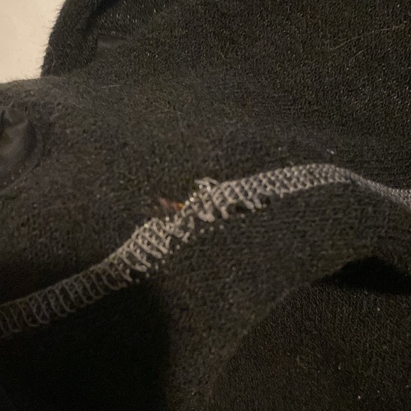 Kuhl Fleece Full Zip - Picture 3 of 5